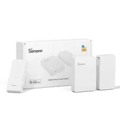 SONOFF Zigbee smart curtain driver ZBCurtain