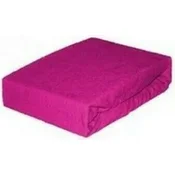eoshop Raztegljivo frotirno pregrinjalo 90x200 cm (barva: malinova rdeča)