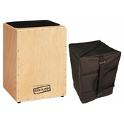 GON BOPS CJFL SPANISH FLAMENCO CAJON