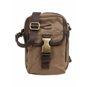 CAMEL ACTIVE Torba za čez ramo Journey, bež