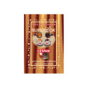 VROČA ČOKOLADA LEŠNIK SUPERČOK 55G