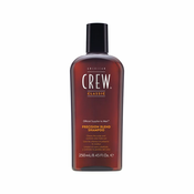 AMERICAN CREW Šampon za kosu PRECISION BLEND/ 250 ml