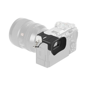 SmallRig Camera Viewfinder Eyecup for Sony Alpha 7C II/Alpha 7CR 4819