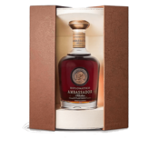 Diplomático Rum Ambassador GB 0,7 l