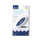 Platinet Cleaner PCK04 za tablet/smart telefon.12ml+četka
