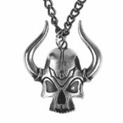 Verižica Skull - PSY1021