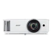 Acer Beamer S1387n 4.000 Lumen 240Orsam UHP whit