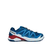 Salomon Trekking čevlji Examotion L47964700 Mornarsko modra