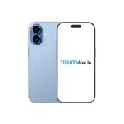 MOBITEL APPLE IPHONE 17 256GB MIST BLUE - PROLJETNA AKCIJA