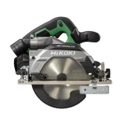 HIKOKI akumulatorska krožna žaga 165mm 36V C3606DBWPZ