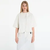 Srajca The North Face Redbox Nylon S/S Shirt White Dune XS