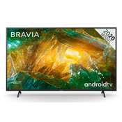 Sony TV 55 4K KD55XH8096BAEP