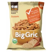ŠTAPICI INTEGRALNI SUSAM BIOGRIC 160G