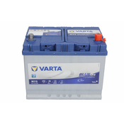 AKUMULATOR VARTA 72AH START&STOP EFB 572501076