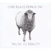 Chocolate Genius - Truth vs Beauty (LP)