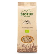 BIO OLUŠČEN OVES, 500 g
