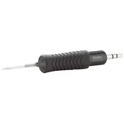 Weller Weller RTPS 012 B MS spajkalna konica poševno odrezana Velikost konice 1.20 mm Vsebina\, količina\, vsebina količinskih enot na prodajno enoto 1 kos, (20409317)
