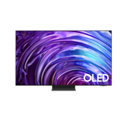 4K OLED TV SAMSUNG QE77S95DATXXH