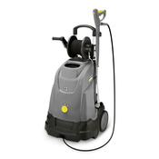 Karcher PROFI čistilec HDS 5/15 UX Plus 1.064-917.0 - Karcher - Panteh