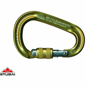 Stubai HMS Pico Karabiner vponka z matico