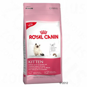 10 kg Royal Canin + Tigeria tablete za macke besplatno! - Kitten