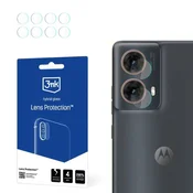 slomart Zaščita objektiva 3mk Lens Protection za Motorola Moto G85