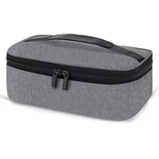 INF Prenosna termo torba lunch box Grey, (21539164)