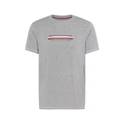 Tommy Hilfiger Redna moška majica s kratkimi rokavi UM0UM023 48 -P4A (Velikost S)
