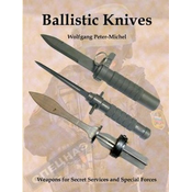 Ballistic Knives