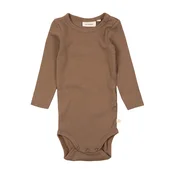 LilAtelier Pajac/bodi NBNGAYO brokat