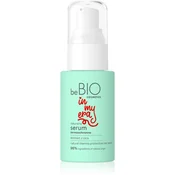 beBIO In My Era Natural Heat Protection termo zaščitni serum za lase 50 ml