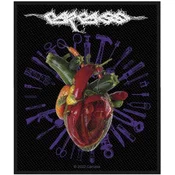 Carcass Torn Arteries Našitek za šivanje