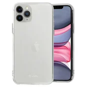 I-Jelly ovitek za Samsung Galaxy J7 2017 - Srebrna KP19521