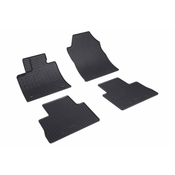 RIGUM Tipske patosnice za SUZUKI Across 21- / TOYOTA RAV4 19- / TOYOTA RAV4 19-Hybrid