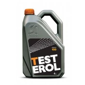 OLJE ZA VERIGE MOTORNE ŽAGE MODRIČA TESTEROL 100 4L