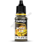 Vallejo VALL-71016 Model Air 17ml USAF olivno siva