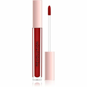 Makeup Revolution Lip Vinyl Ruby tekuci ruž za usne 3,6 ml