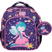 Ruksak za djecji vrtic Must - Fairy