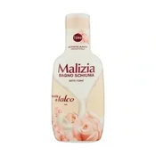 Malizia Płyn do kšpieli Bagno Talco 1l -