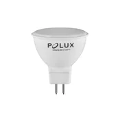 LED sijalica PLATINUM GU5,3/MR16/4,9W/12V 3000K