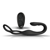 The-Vibe 2 Prostate Vibrator with Remote Control