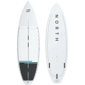 NORTH KAJT SURF DESKA CHARGE