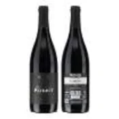 N-*CUVEE CRNI PATRIOT 0,75L ZOI SUHO 2018 6/1-