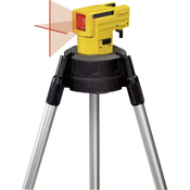 Stabila Stabila križnolinijski laser LAX 50, natančnost prikaza 0,5mm/m, 16789