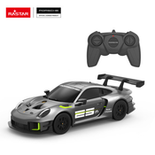 RASTAR automobil R/C 1:24 Porsche 911 GT2 RS Clubsport 25