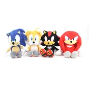 Alltoys Plišasti Sonic 30 cm