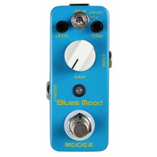 MOOER Blues Mood