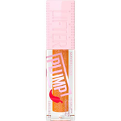 Maybelline Lifter Plump glos za ustnice 5.4 ml odtenek 008 Hot Honey