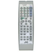 General JVC RM-SRX5062R - združljiv daljinski upravljalnik znamke General