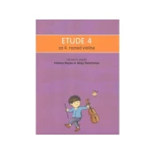 REPŠE, FLEISCHMAN : ETUDE ZA VIOLINO 4